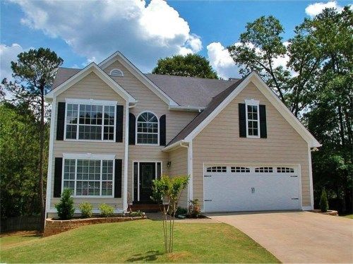 535 Fosters Mill Lane, Suwanee, GA 30024