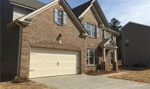 40 Dynasty Drive Fairburn, GA 30213