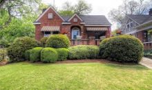 914 Woodland Avenue Atlanta, GA 30316