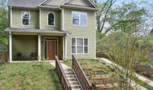 934 Violet Street Atlanta, GA 30315