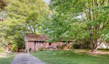 2304 Pembrook Place Ne Atlanta, GA 30324