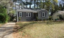 1685 Cecilia Drive Se Atlanta, GA 30316