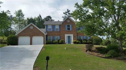 583 Wynbrooke Parkway, Stone Mountain, GA 30087