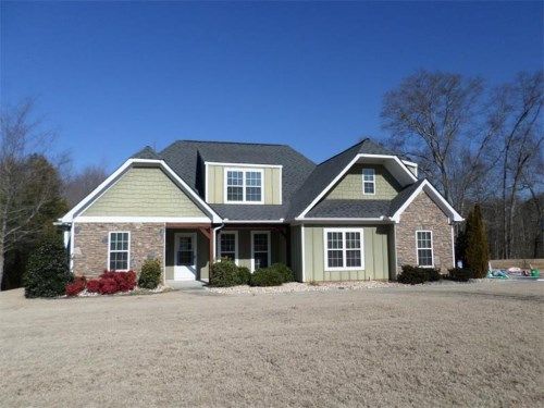 1536 Maddox Lane, Monroe, GA 30655