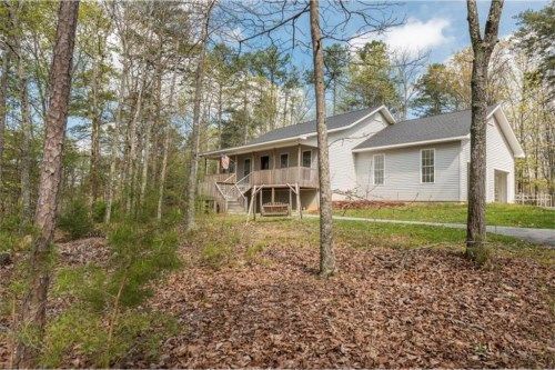 1327 Pleasant Valley Road Se, Silver Creek, GA 30173