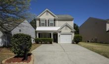 355 Wittenridge Court Alpharetta, GA 30022