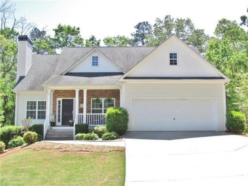 200 Bryndemere Drive, Dawsonville, GA 30534