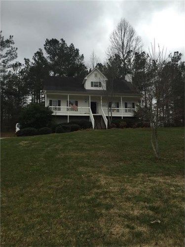 57 Valley Brook Circle W, Dawsonville, GA 30534