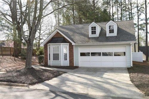 116 Emily Lane, Alpharetta, GA 30009