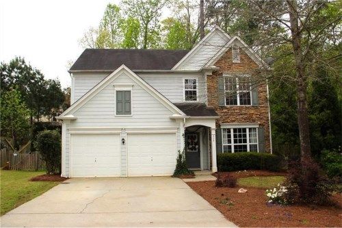 714 Castleton Lane, Woodstock, GA 30189