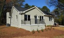 2632 Patrick Court Atlanta, GA 30317