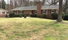 3651 Winbrooke Lane Tucker, GA 30084