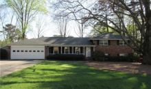 3923 Jericho Road Tucker, GA 30084