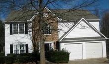 2820 Northcliff Drive Suwanee, GA 30024