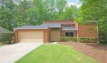 3243 Bluff Road Marietta, GA 30062