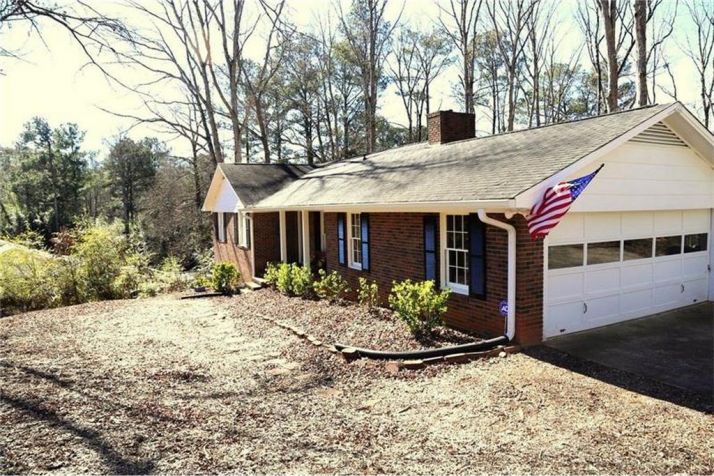 1230 Woodlands Road, Watkinsville, GA 30677