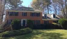 4137 Barberry Drive Ne Roswell, GA 30075