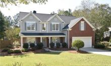 2100 Brook Pond Court Alpharetta, GA 30005