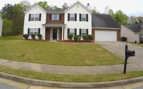 5441 Skylar Creek Lane, Buford, GA 30518