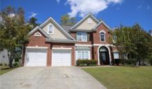 1213 Laurel Mist Court Dacula, GA 30019