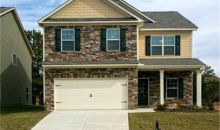 540 Country Ridge Drive Hoschton, GA 30548