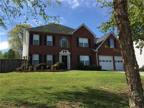 3525 Dandelion Drive, Buford, GA 30519