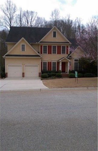 398 Crestview Drive, Dallas, GA 30157