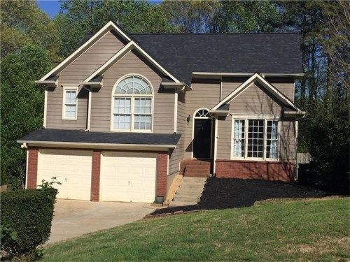 107 Valleyside Drive S, Dallas, GA 30157