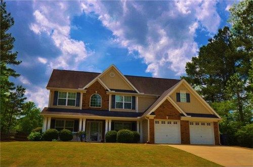 99 Cartee Way, Dallas, GA 30157