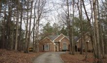 718 Buck Trail Hoschton, GA 30548