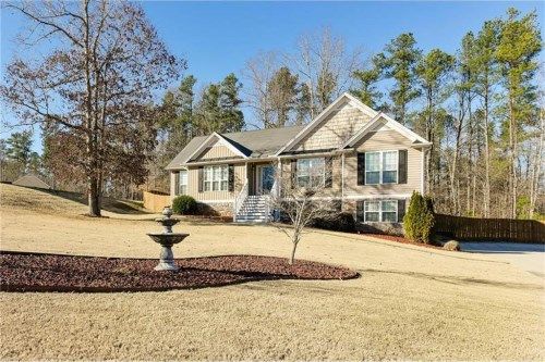 404 Cooper Creek Drive, Dallas, GA 30157