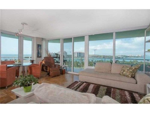 400 S Pointe Dr # 703, Miami Beach, FL 33139