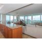 400 S Pointe Dr # 703, Miami Beach, FL 33139 ID:13947479