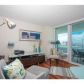 400 S Pointe Dr # 703, Miami Beach, FL 33139 ID:13947482