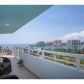 400 S Pointe Dr # 703, Miami Beach, FL 33139 ID:13947484