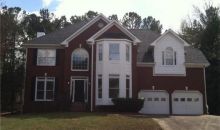 1340 Benbrooke Lane Nw Acworth, GA 30101