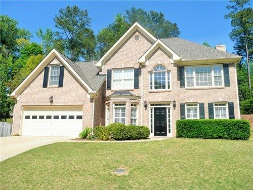 1937 Greensferry Glen, Lawrenceville, GA 30043