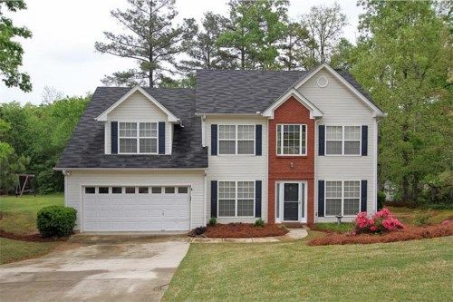 7202 Litany Court, Flowery Branch, GA 30542