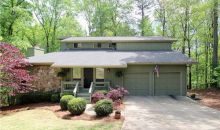 3782 Bonny Rigg Trail Ne Roswell, GA 30075