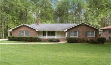 705 Hunterhill Way Roswell, GA 30075