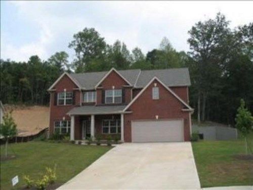 5543 Pleasant Woods Drive, Flowery Branch, GA 30542