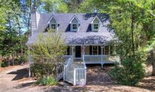 4149 Chimney Lake Drive Ne Roswell, GA 30075