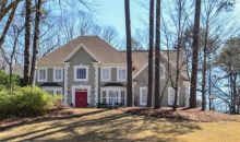 1525 Bakers Glen Drive Atlanta, GA 30350