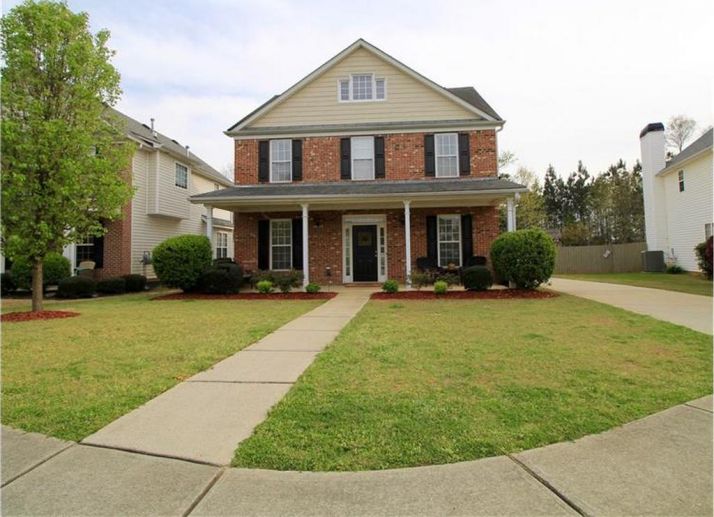 3309 Chastain Landings Court, Marietta, GA 30066