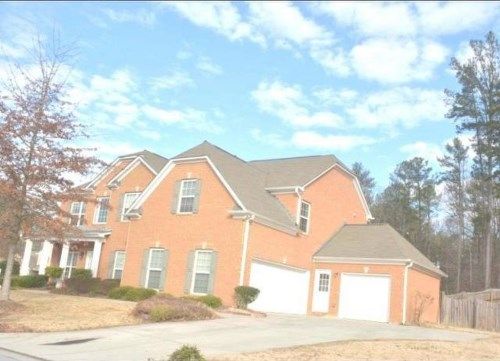 5575 Halsey Trace Sw, Atlanta, GA 30349