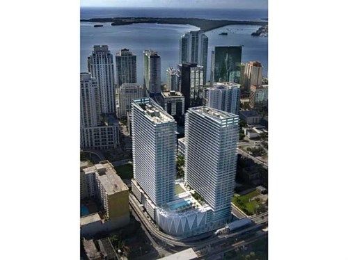 1111 SW 1 AV # 1724-N, Miami, FL 33130