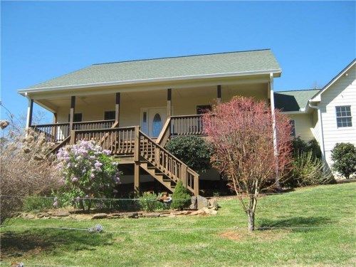 1108 Ridgeway Church Road, Ellijay, GA 30540