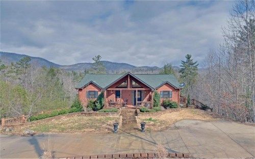 2030 Chopped Oak, Ellijay, GA 30540