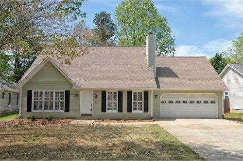 235 Frellig Trace, Alpharetta, GA 30022