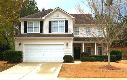 3315 Quick Water Landing Nw, Kennesaw, GA 30144